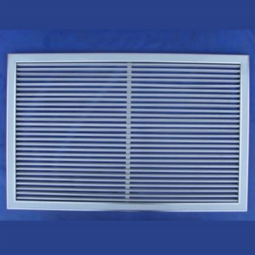 單層活動(dòng)百葉風(fēng)口