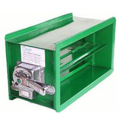 排煙電動防火閥