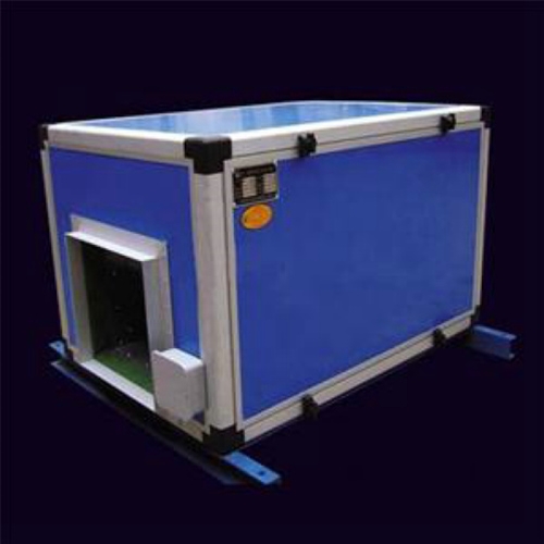 HTFC離心式風(fēng)機(jī)箱