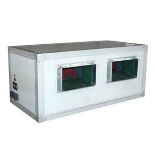 離心式風(fēng)機(jī)箱