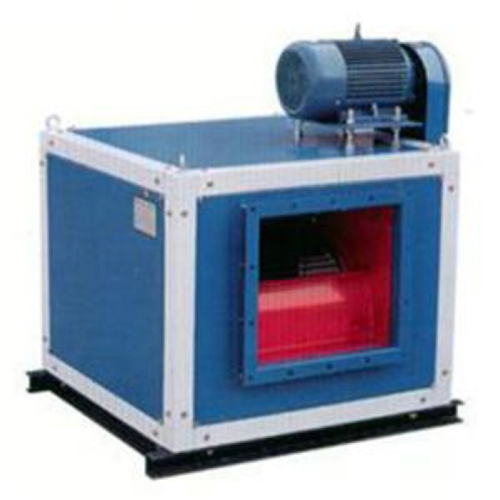 消防離心式風(fēng)機(jī)箱