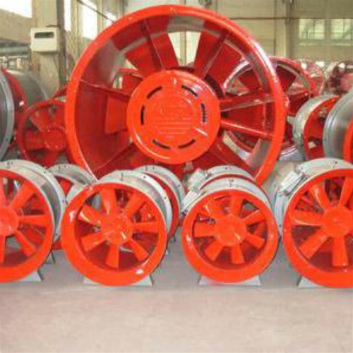 斜流風(fēng)機(jī)生產(chǎn)廠家