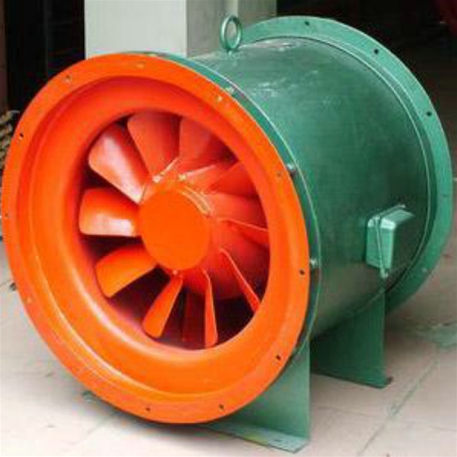斜流風(fēng)機(jī)廠家