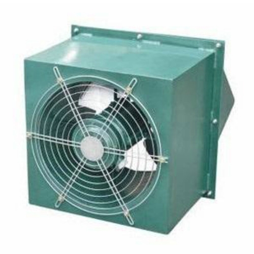 壁式軸流風機