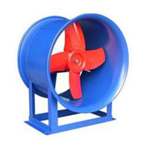 玻璃鋼軸流風機