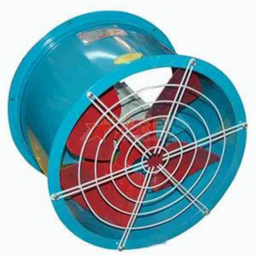 玻璃鋼軸流風機廠家