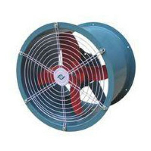 玻璃鋼軸流風機供應