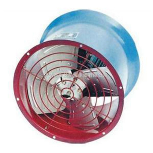 防爆軸流風機