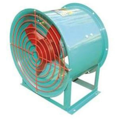 小型防爆軸流風機