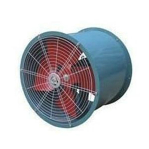 防爆型軸流風機