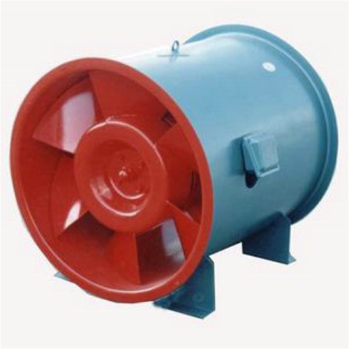 消防排煙風機